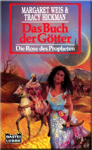 [Die Rose des Propheten 01] • Das Buch der Götter